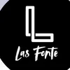 LAS FONTE