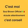 soulbrownofficiel