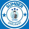 sumber shalawat