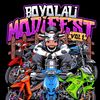 BOYOLALI TWO WHEELS FESTIVAL