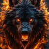 SOU👑LUZ🦁🦅
