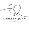 darcistjohnauthor