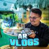 Alvee From AR Vlogs