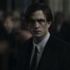 BRUCE WAYNE