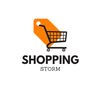 theshoppingstorm