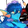 creatureevelyn
