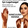 nimcuushhenna