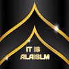 it.is.alaislam