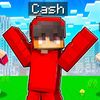 Cash Minecraft