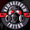 ARMAGEDDOM TATTOO