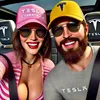 YURA VIKA TESLA⚡️