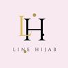 Line Hijab official