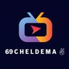 🇬🇭 69 C H E L D E M A 🇺🇸