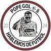 POPE GOL ⚽️🎙️