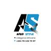 afrostyle.sn