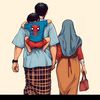 nayziabersaudara
