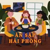 Ăn Sập Hải Phòng
