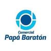 Comercial Papá Baratón Oficial