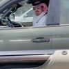 فهد ابن سلمان الدوسري