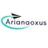 arianaoxus.com