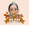 Bánh Tráng Bà Sáuuu