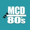 MCD |  80's Música