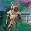 strangercao