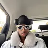 hanadhendrix