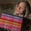 addyctedtobooks