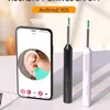 Ear Wax Removal With HDCamera