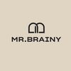 Mr Brainy