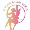 Yoona Aerial Yoga