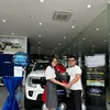 Dat Nguyen Ford