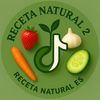 receta natural es