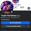 Etimus
