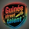 Guinée street talent