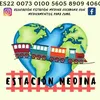 estacinmedina