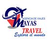 Mayas Travel ✈️