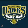HermantownHawksbasketball
