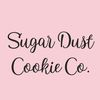 Kristen | Sugar Dust Cookie Co