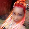 Annette Williams