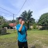 mawar rm setia menunggu