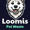 loomispetwaste