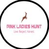 pinkladieshunt