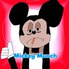 Mickey Munch 😋