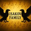 ☆☄️🎶 ISAKOV FAⓂ️ILY-2️⃣☄️☆