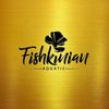FISHKINIAN AQUATIC