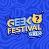 Geek Festival Perú