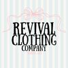 REVIVAL CLOTHING CO.