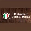 restaurante.dolzan